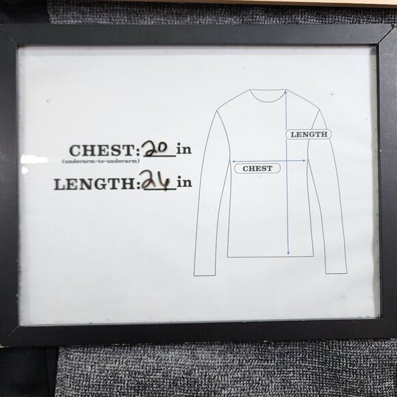 Spyder Mens Medium Gray Quarter Zip Pullover Sweater Embroidered Logo - Picture 6 of 13